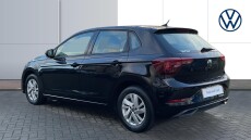 Volkswagen Polo 1.0 TSI Life 5dr DSG Petrol Hatchback